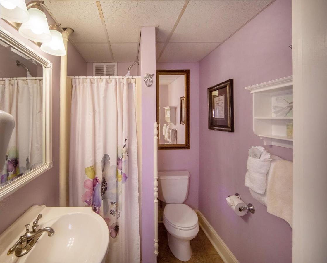 Inn At St John Portland In-Town Экстерьер фото