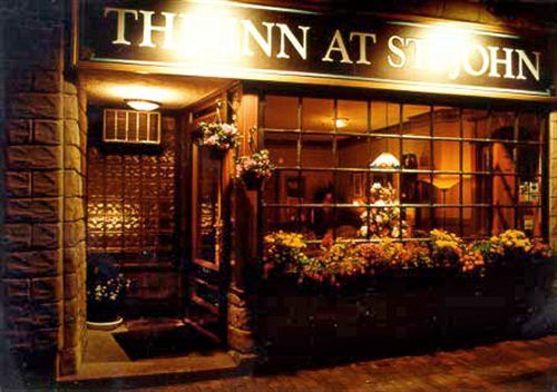 Inn At St John Portland In-Town Экстерьер фото