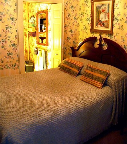 Inn At St John Portland In-Town Номер фото