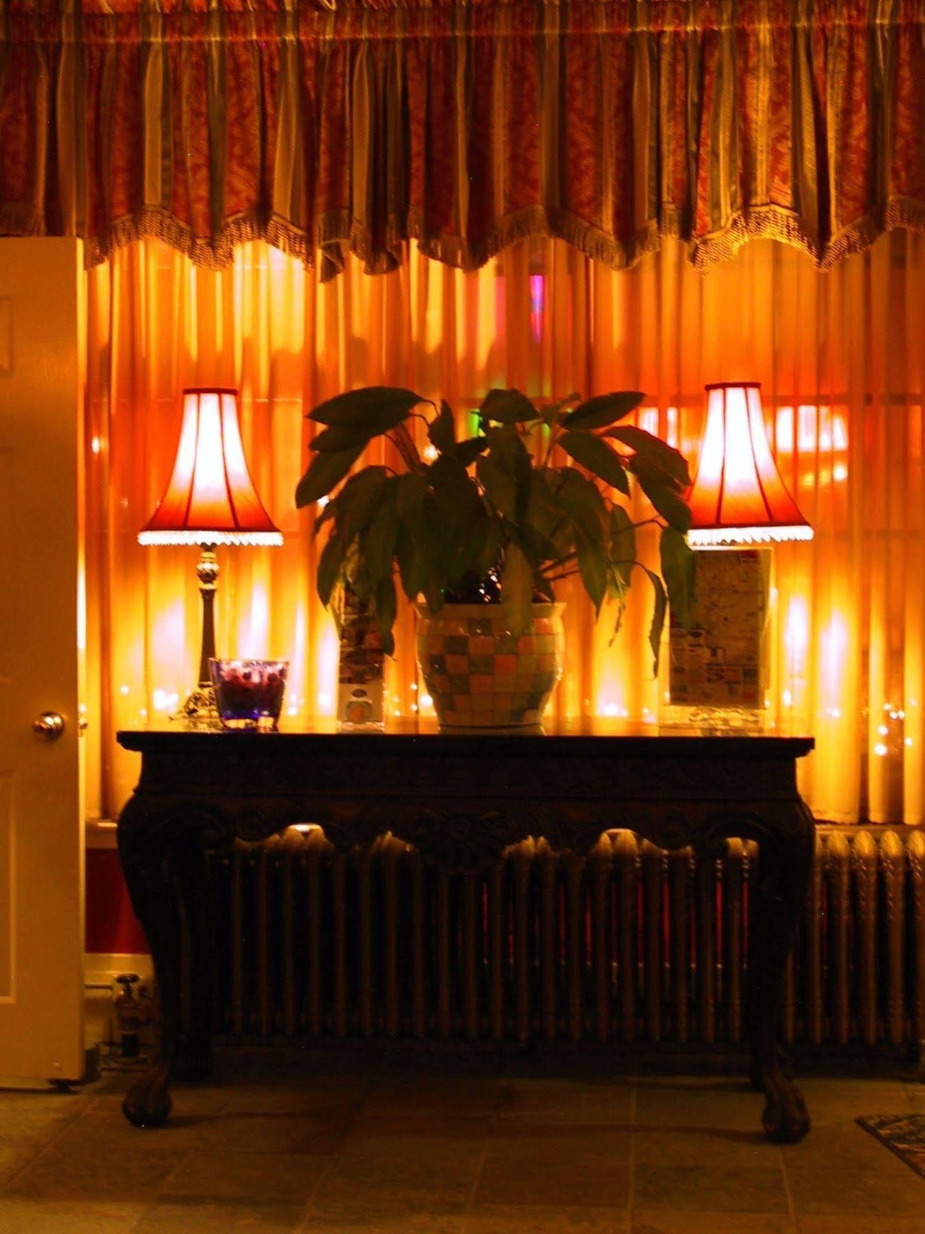 Inn At St John Portland In-Town Экстерьер фото