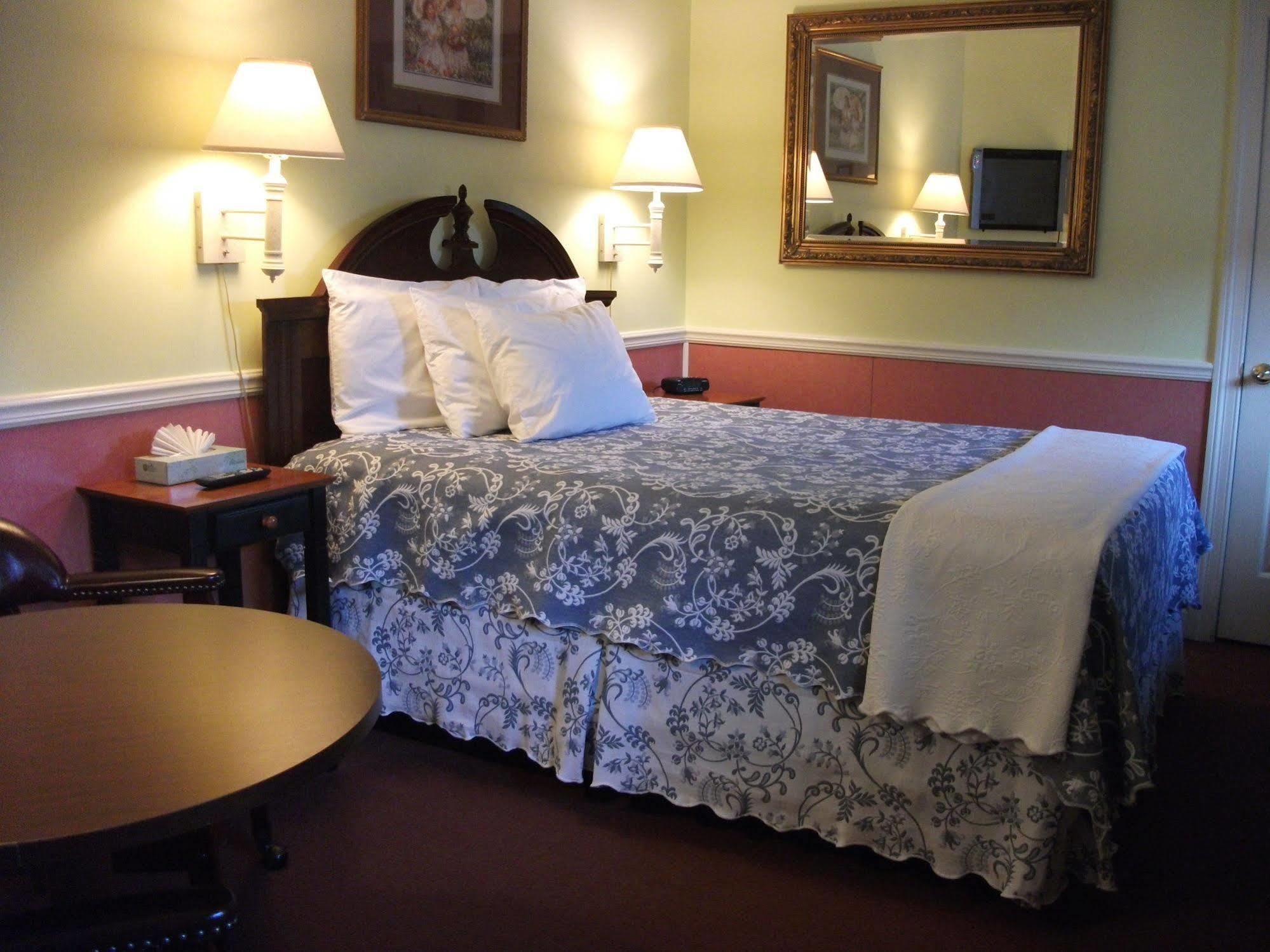Inn At St John Portland In-Town Экстерьер фото