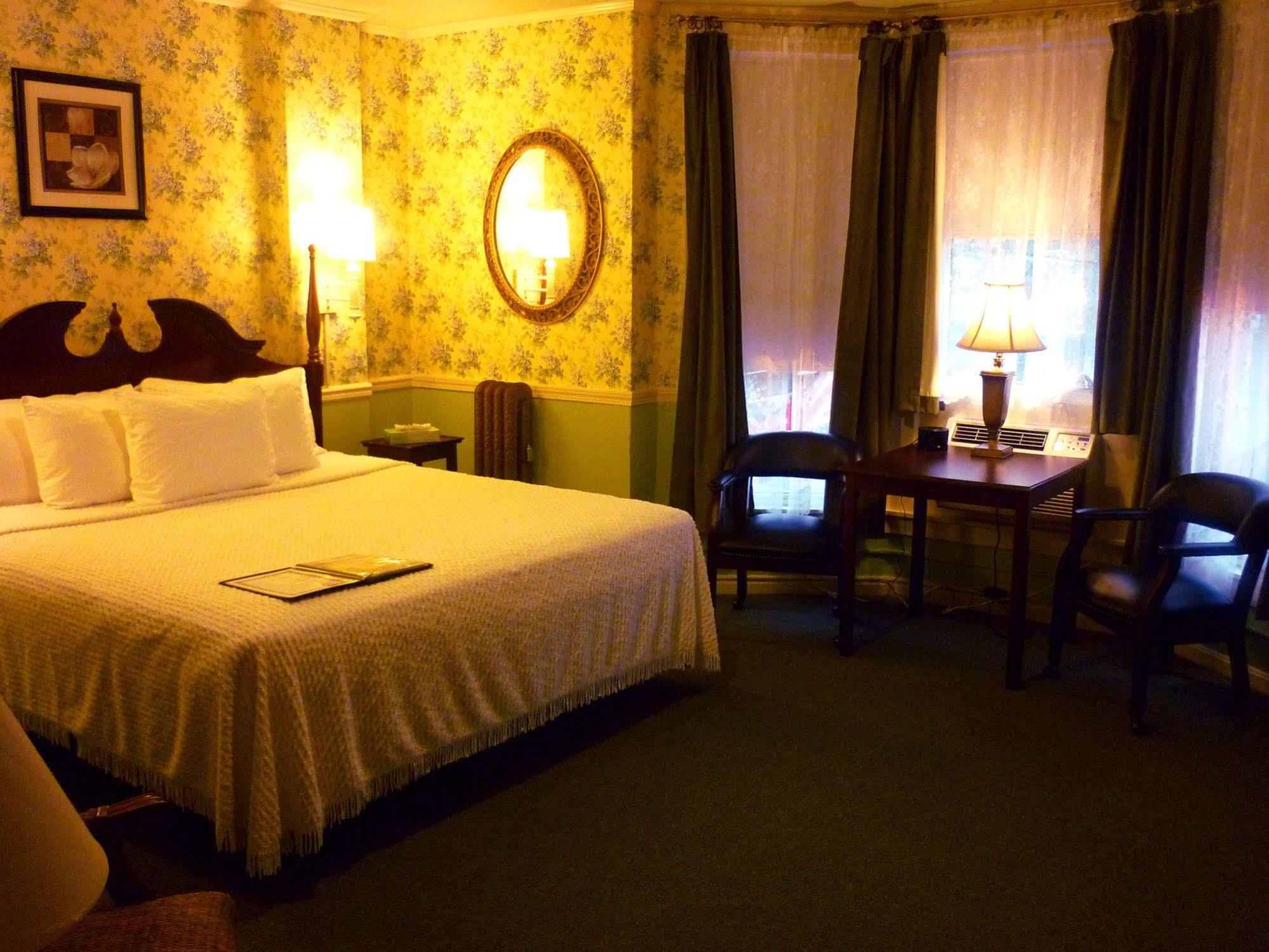 Inn At St John Portland In-Town Экстерьер фото