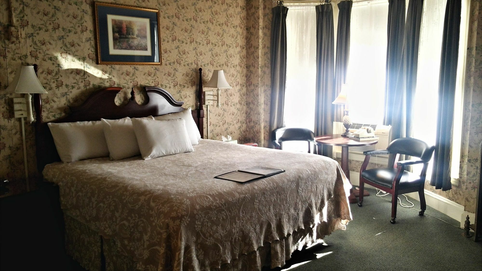 Inn At St John Portland In-Town Экстерьер фото